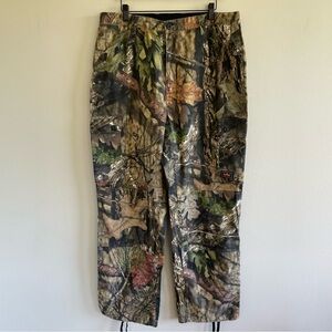 Walls Legend 6-Pocket Camo Pant Size XL NWOT